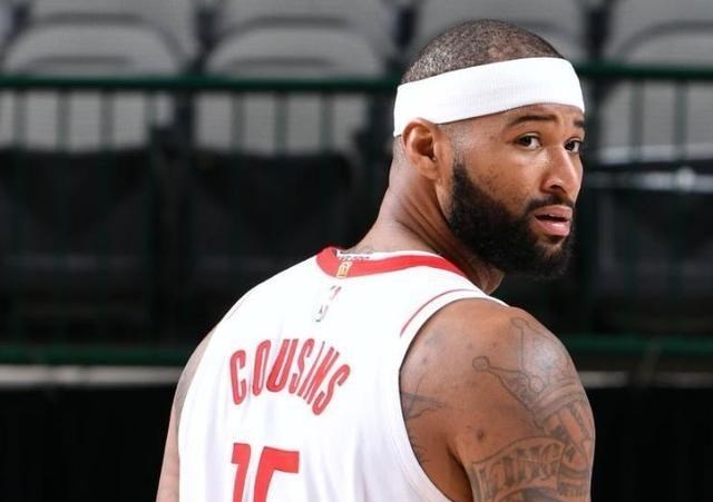 考辛斯|考辛斯=三次轮！火箭待价而沽，错卖卡佩拉亏了，这次赚回来