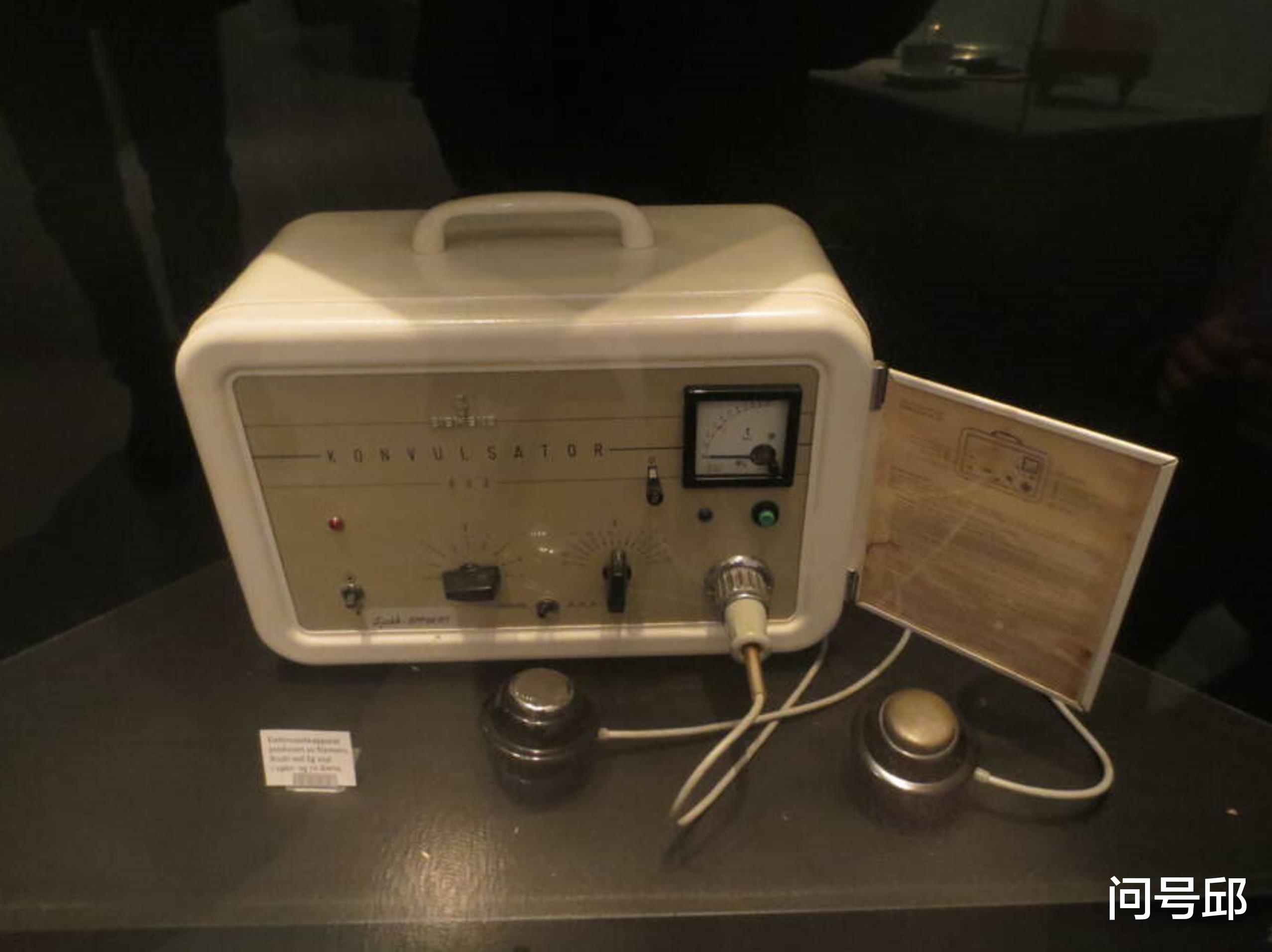 航天技术 “MKUltra”计划：冷战时期美国CIA的秘密项目，对受试者进行残酷的摧残