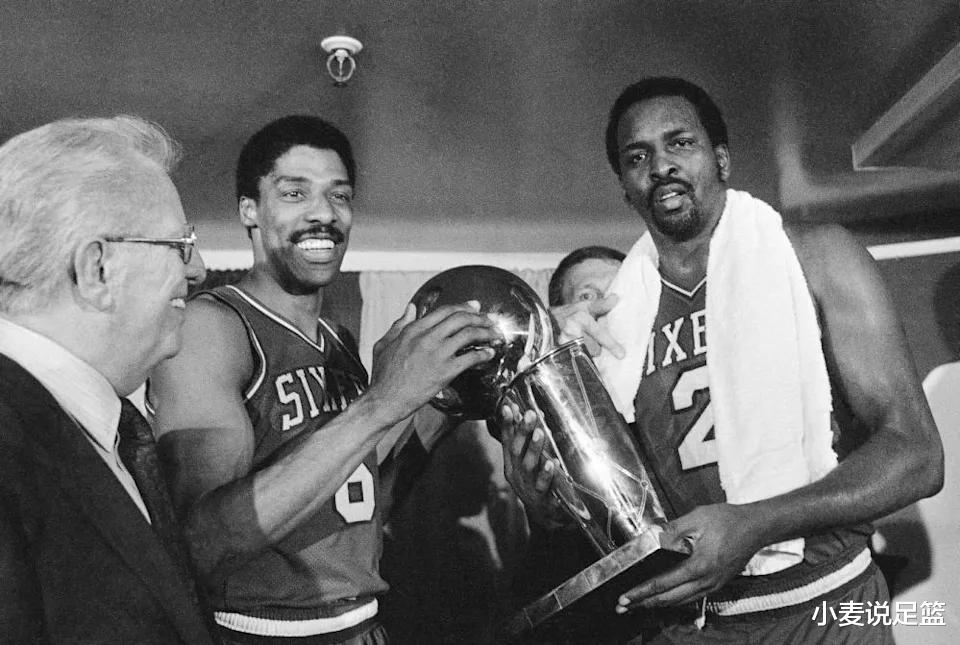 火箭队|谁的祖上最阔？盘点哪支NBA球队拥有的75大巨星最多
