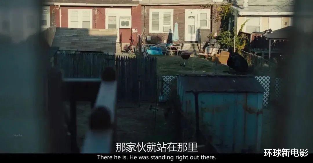 梅尔|豆瓣8.9，HBO又来一部爆款悬疑新剧！