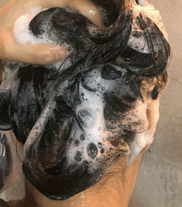 洗发水|张歆艺力荐的洗发水大卖, 是控油实力派, 洗后3天留香不出油!