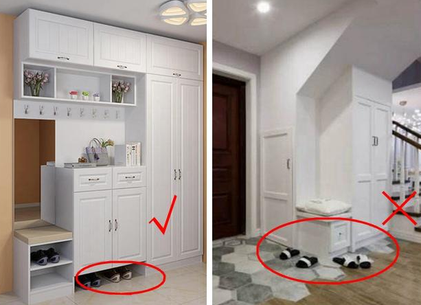 新房装修真是出尽洋相才知错!这15处装错人人笑掉大牙!瞎胡闹