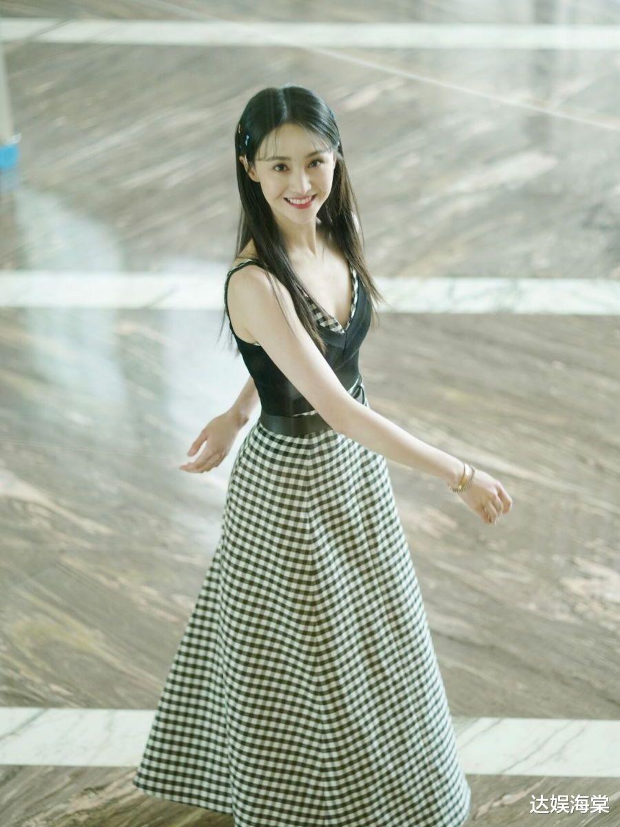 郑爽|郑爽到底有多“疯”？五年前的这档综艺节目，杨洋深有体会