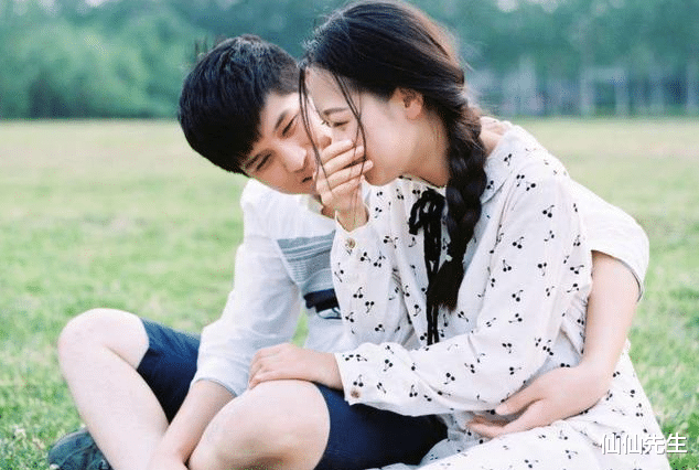 仙仙先生|“就口嗨一下”丈夫被发现有女网友，还互发私人照片，妻子：离婚