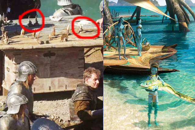 权力的游戏|《权力的游戏》前传，海龙横空出世，戴蒙召开御前会议