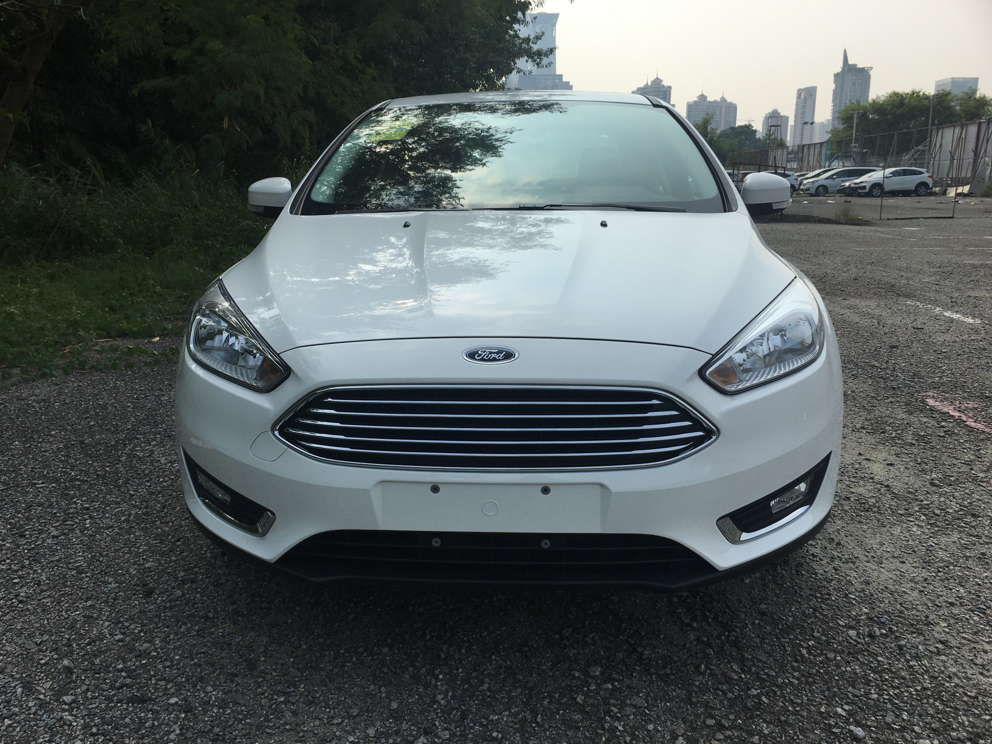 应用心理学 看图猜车，能全部答对的都是骨灰级车迷。