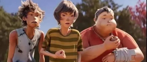 雄狮少年|亮眼了：《雄狮少年》拿国际大奖有戏了！