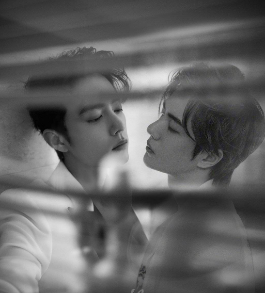 王一博|超话CP热度大变动！站山为王垫底，博君一肖跌至第3，榜首受争议