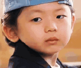 长安十二时辰|退圈读书、捞快钱、疑似“秃顶”，“表情包”萌娃现状大不同