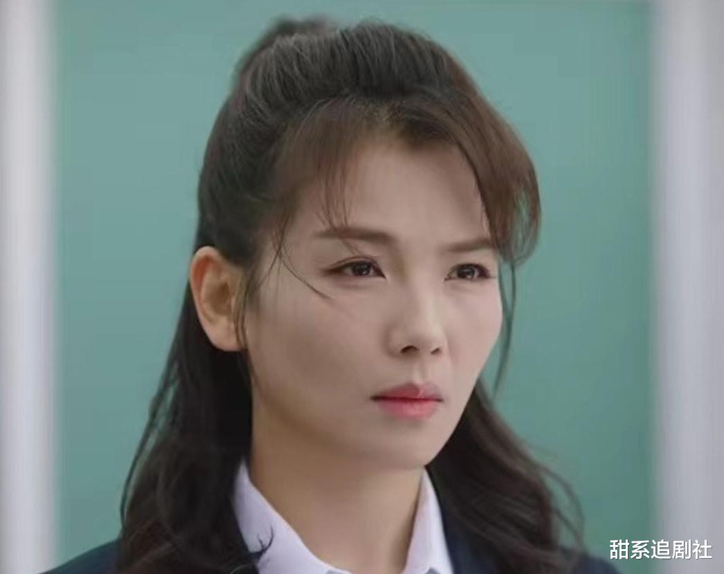 杨紫|《一见倾心》《星辰大海》，多部新剧豆瓣开分，没一部及格