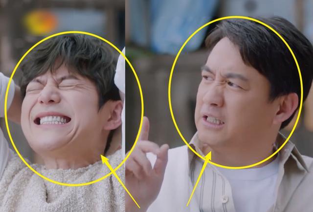 张艺兴|《向往5》五人海报出炉，妹妹站C位，新成员张艺兴站位引热议