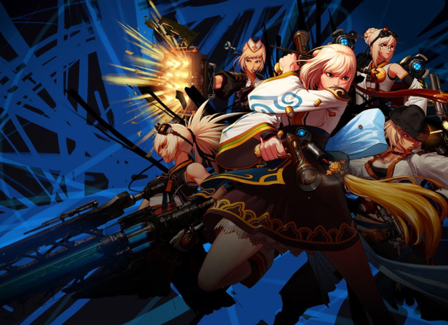 地下城与勇士|新手玩地下城与勇士，职业要慎重，有些职业技能很炫酷但伤害不高