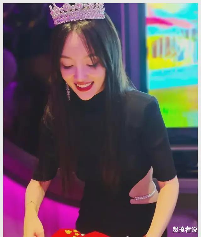 肖战|肖战不炒CP？李小璐新欢还是PGone？陈伟霆扑街体质？王丽坤淡退?