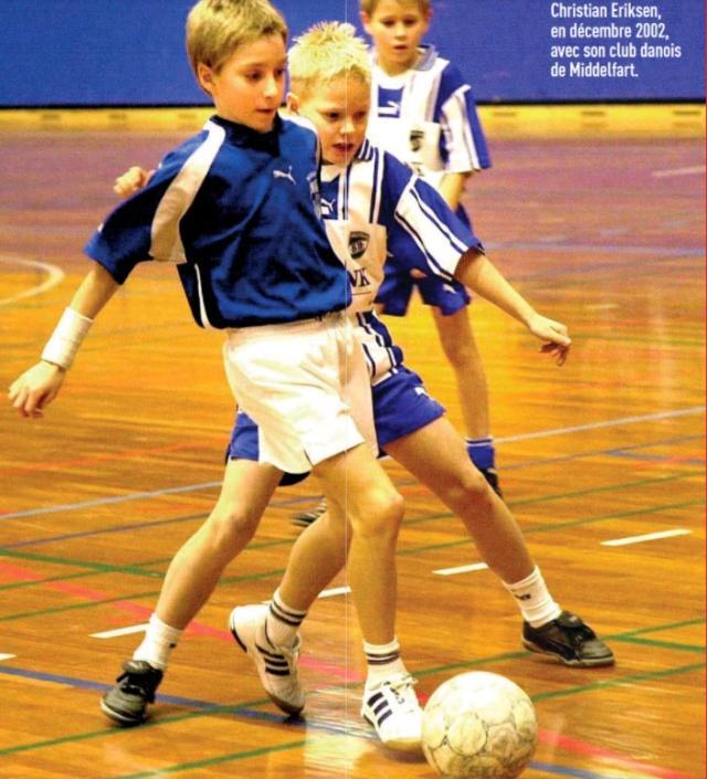 雨竹山人运势|王勤伯：青训+室内+大数据铸造丹麦 英超新兵将成风景线