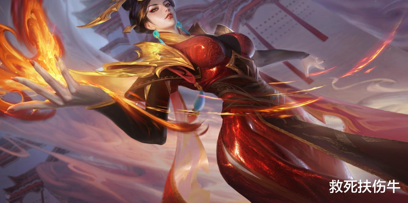 手机游戏|王者荣耀：新策划云璇与玩家对话，对玩家问题的回答汇总