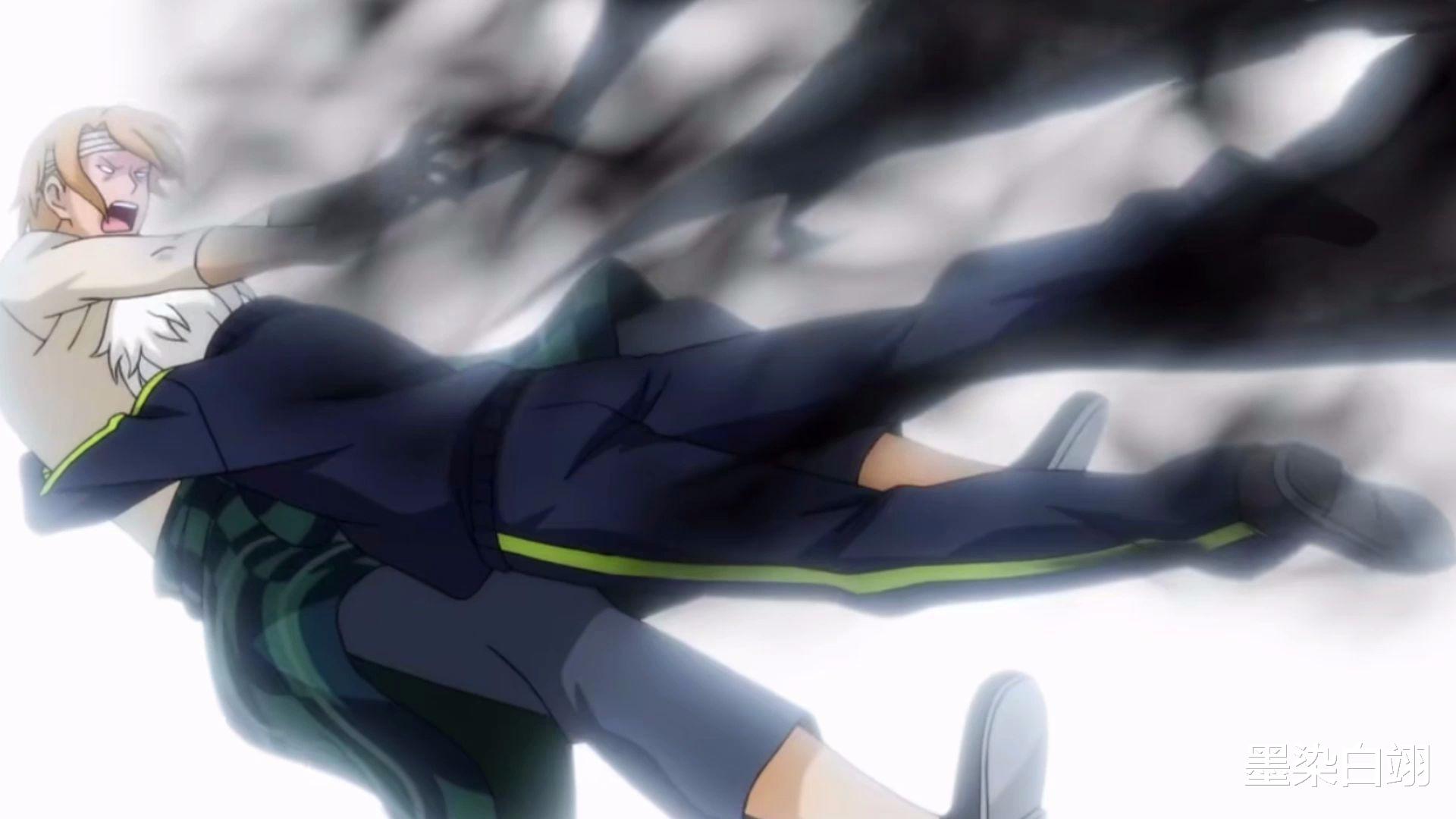 反派|一人之下:风天养埋得一手好雷,拘灵遣将的后手并在于功法本身