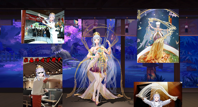 时光小小|阴阳师:存稿or新产物?皮肤风评180度大反转,主美或许真换人了