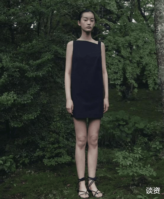 王思聪|豆得儿参加选秀进军娱乐圈，却被批颜值下降，白瞎王思聪前任身份