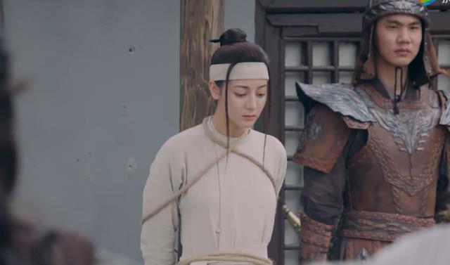 肖战|长歌行：李长歌被斩首示众，隼无动于衷，魏舒玉醉酒诉说心中秘密