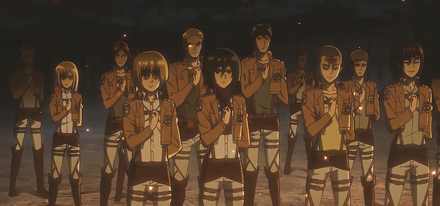 琦玉|动漫里深藏不露的强者——只要藏得够深，就没人知道我大腿有多粗