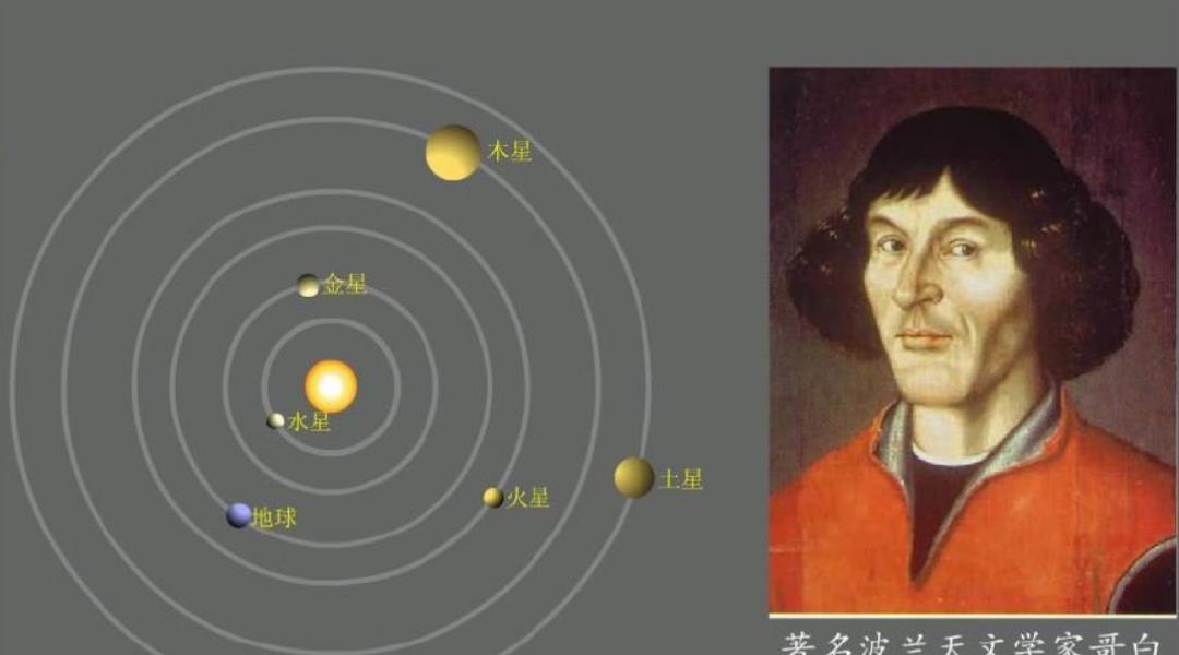 情微说 直径三千多公里,有比地球更大海洋,欧罗巴一号看到的或是真的?