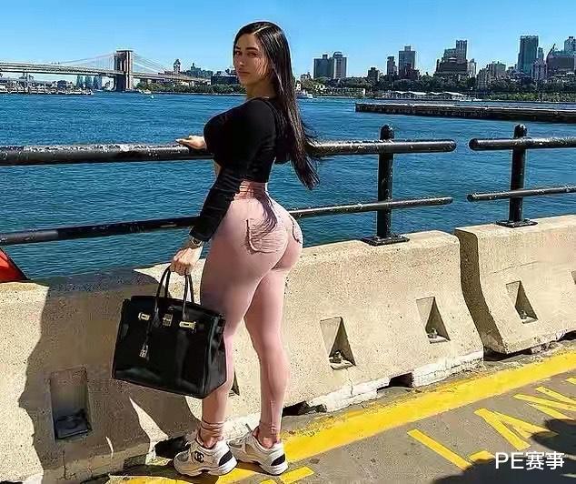 卡戴珊|被誉为“墨西哥卡戴珊”的Cano，却在做丰臀手术中不幸身亡