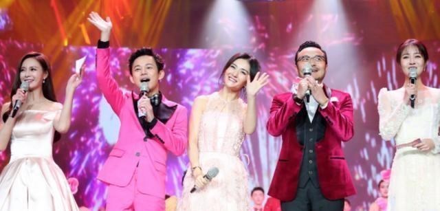 云南虫谷|严惩！国家出手整治主持界六大主持复出无望，郭德纲被牵大快人心