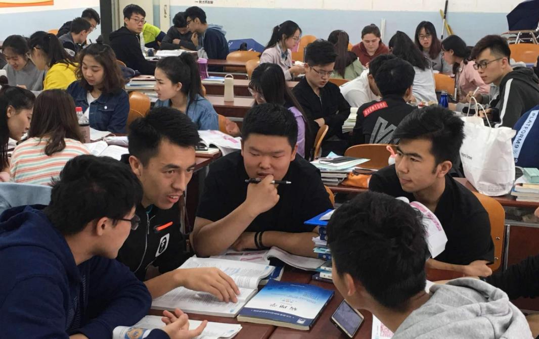 环翠|“考研别选名校，考编别选小城市”，过来人的忠告耐人寻味