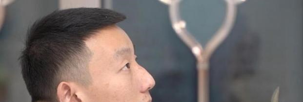 萌孩控分子 杜新枝：会把孙子当儿子养。网友：问问姚策还答应吗？