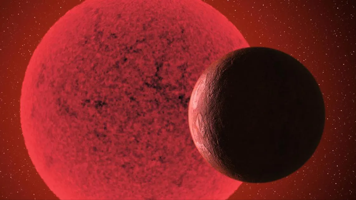 探奇怪|科学家再次发现“大号地球”，人类有望移民，但却有一个致命缺点