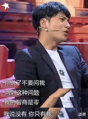 陈坤|陈坤晒儿子短发照，陈尊佑颜值飙升，但始终不敌爸爸的盛世美颜