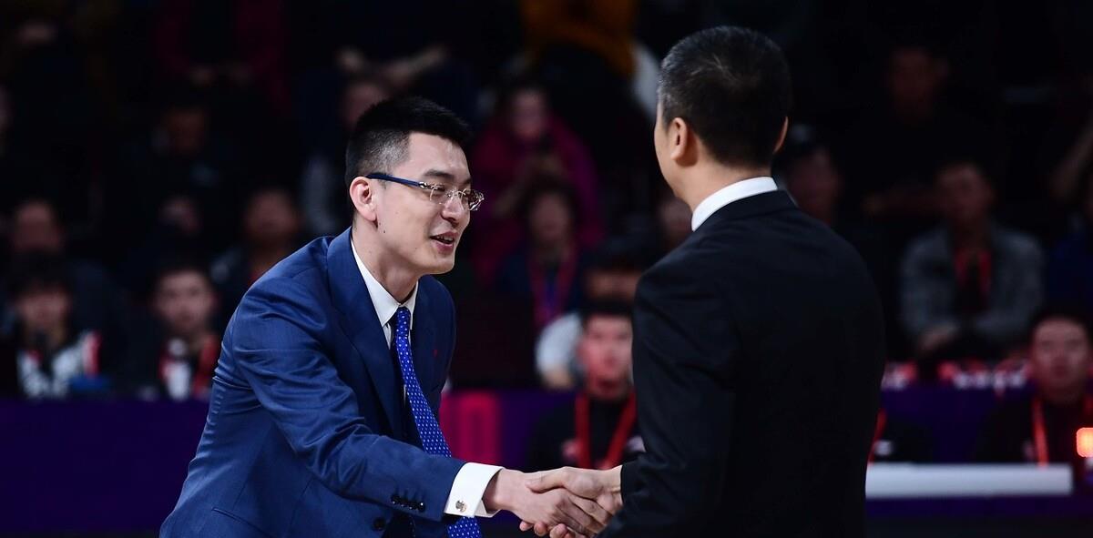 廣東男籃|遼籃或做重大調整！李洪慶下課，楊鳴轉任總經理，郭士強重執教鞭