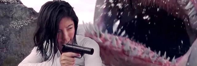 王一博|赵奕欢鲨鱼片！满屏亮景吸眼球！让女性都艳羡的身材！适合独自看