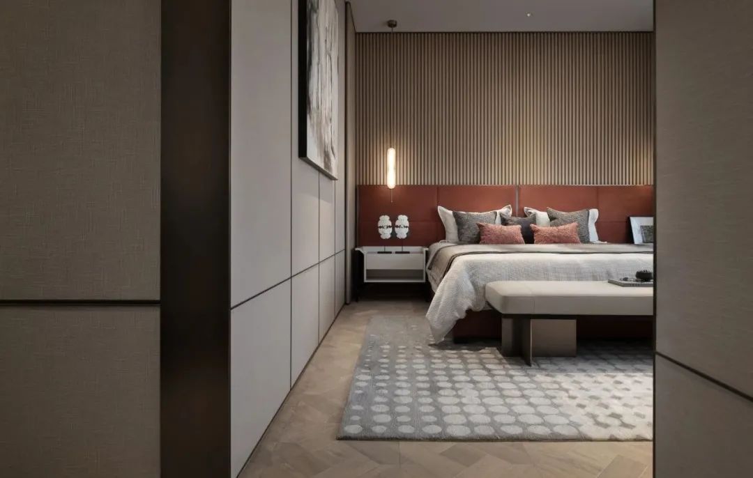 常州别墅设计师|从自然取物，与时尚格调共舞