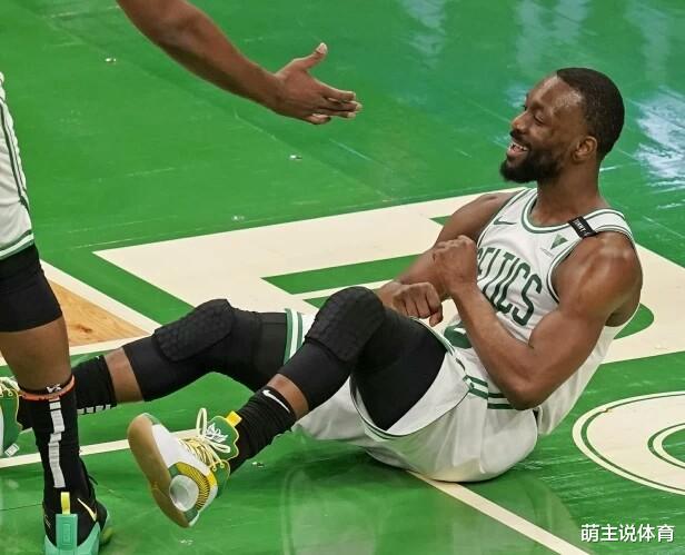 凯尔特人队|35胜31负！恭喜沃克，恭喜富尼耶，绿军5年1.63亿顶薪签约赚了