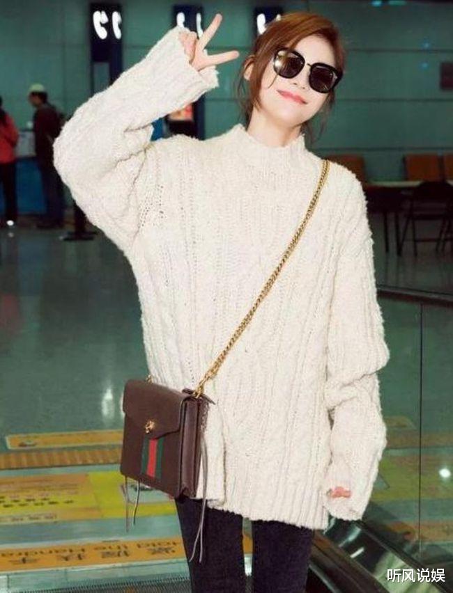 穿衣搭配|时尚话题：早春来了，妹子穿搭妙法