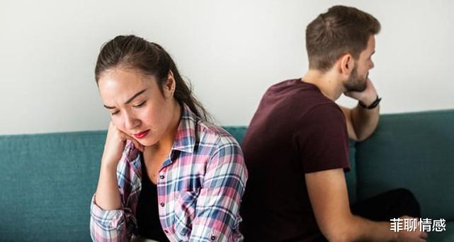 菲聊情感 你知道离婚会改变男人吗？如果你想和他再婚，那么请考虑这个问题