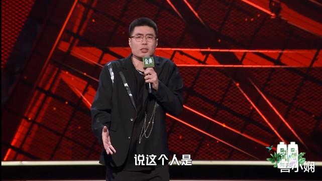 一生一世|《脱口秀大会4》总冠军诞生，周奇墨获大王，杨笠排名不尽人意