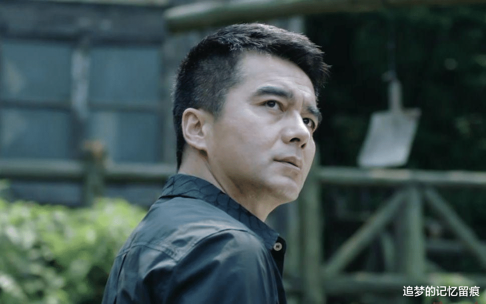 祁同伟|《人民的名义》祁同伟为什么这么着急上副省级？形势所逼而已