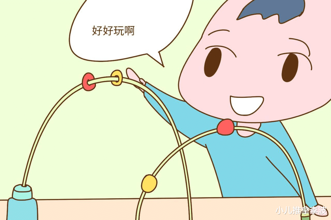 小儿推拿李波|小儿推拿李波:宝宝发育迟缓或许和大人过度保护有关,常见哪些坑