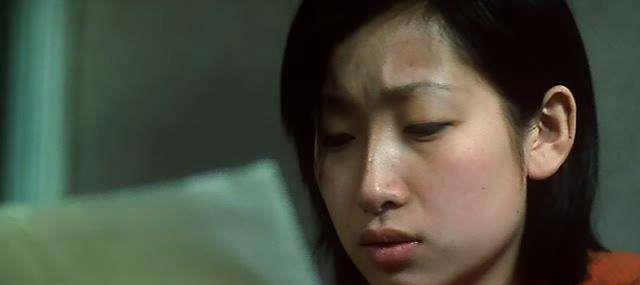 周迅|《小敏家》梦回《红高粱》，周迅秦海璐破冰，两人戏里戏外不简单