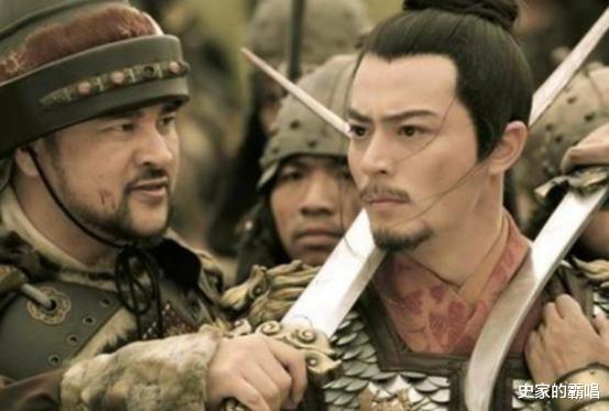 张飞|明朝灭亡后,如果16位皇帝齐聚地府,明太祖朱元璋会先抽谁呢?