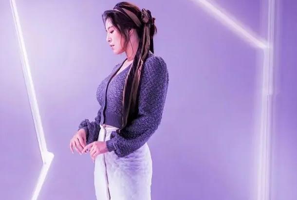 刘品言|有种“整容”叫16年后“阿奴”，曾胖到认不出，如今美到不敢认