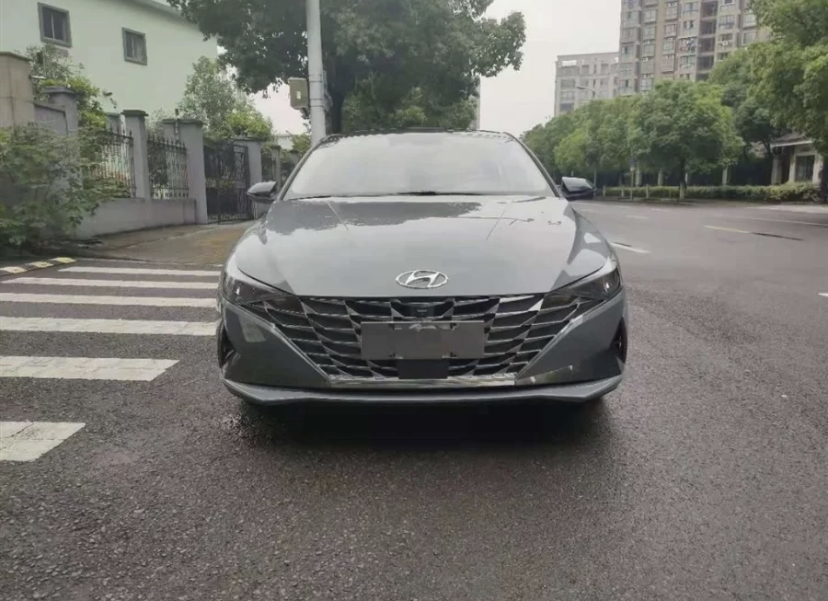 日产轩逸|迷恋过轩逸，考虑过朗逸，但最终还是选择了这款合资车，没买贵吧