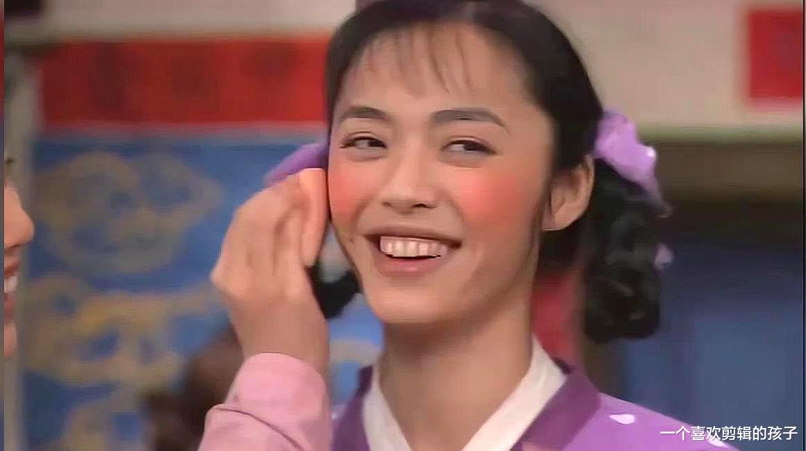 肖战|姚晨:从无人肯用的“丑姑娘”,变成了片约不断的收视女王。