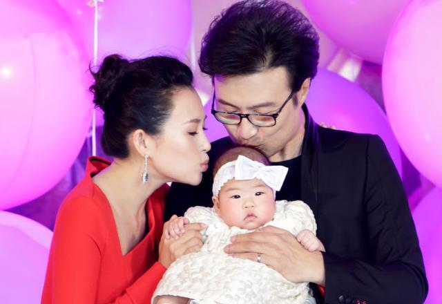 汪峰|汪峰说:遇见子怡后,我俩恋爱半年,她就开始耍性子,一不满意就不回