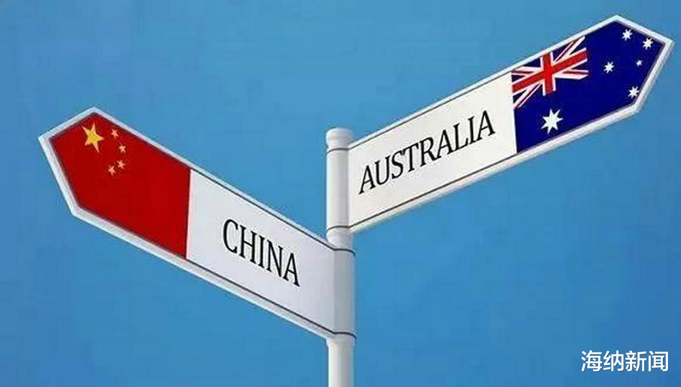 向中國示弱？中國將澳罪行呈送世貿後，陸克文罕見主動“求和”-圖3