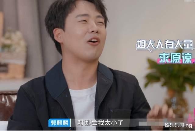 妄想|明星的迷之自信:没有作品却教人演技,眼高手低妄想自己大满贯