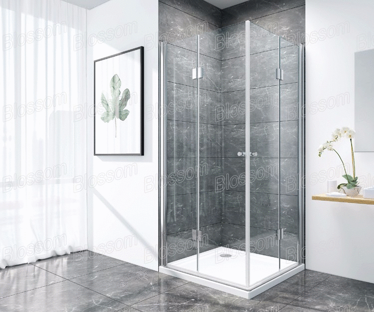 洗澡怎么防水溅，几种做法要牢记