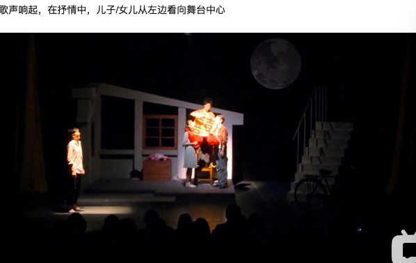 贾玲|贾玲又惹争议，李焕英小品被指抄袭14年话剧，澄清却遭质疑是公关